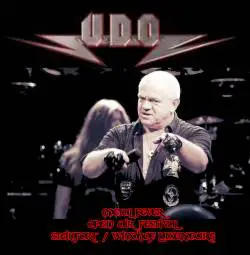 UDO : Metal Open Air Festival 2010